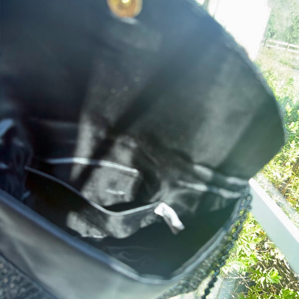 Beautiful Evening Bag - NWOT - Picture 6 of 6